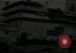 Immagine di La Croce Rossa infermieri tornare negli Stati Uniti Saint Nazaire Francia, 1919, secondo 1 filmato di repertorio 65675029221