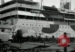 Immagine di La Croce Rossa infermieri tornare negli Stati Uniti Saint Nazaire Francia, 1919, secondo 3 filmato di repertorio 65675029221