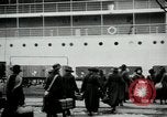 Immagine di La Croce Rossa infermieri tornare negli Stati Uniti Saint Nazaire Francia, 1919, secondo 18 filmato di repertorio 65675029221