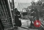 Immagine di La Croce Rossa infermieri tornare negli Stati Uniti Saint Nazaire Francia, 1919, secondo 30 filmato di repertorio 65675029221