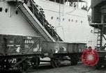 Immagine di La Croce Rossa infermieri tornare negli Stati Uniti Saint Nazaire Francia, 1919, secondo 57 filmato di repertorio 65675029221