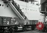 Immagine di La Croce Rossa infermieri tornare negli Stati Uniti Saint Nazaire Francia, 1919, secondo 59 filmato di repertorio 65675029221