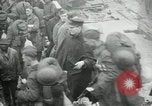 Standbild American 42 Küstenartillerie Rückkehr aus Ersten Weltkrieg Saint Nazaire Frankreich, 1919, aus Sekunde 31 historischem Filmmaterial Videoclip 65675029222