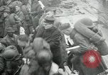 Standbild American 42 Küstenartillerie Rückkehr aus Ersten Weltkrieg Saint Nazaire Frankreich, 1919, aus Sekunde 33 historischem Filmmaterial Videoclip 65675029222