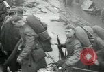 Standbild American 42 Küstenartillerie Rückkehr aus Ersten Weltkrieg Saint Nazaire Frankreich, 1919, aus Sekunde 37 historischem Filmmaterial Videoclip 65675029222