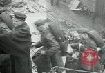 Standbild American 42 Küstenartillerie Rückkehr aus Ersten Weltkrieg Saint Nazaire Frankreich, 1919, aus Sekunde 42 historischem Filmmaterial Videoclip 65675029222