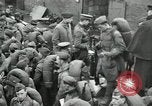 Standbild American 42 Küstenartillerie Rückkehr aus Ersten Weltkrieg Saint Nazaire Frankreich, 1919, aus Sekunde 59 historischem Filmmaterial Videoclip 65675029222