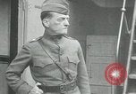 Standbild American 42 Küstenartillerie Saint Nazaire Frankreich, 1919, aus Sekunde 6 historischem Filmmaterial Videoclip 65675029223