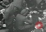 Standbild American 42 Küstenartillerie Saint Nazaire Frankreich, 1919, aus Sekunde 10 historischem Filmmaterial Videoclip 65675029223