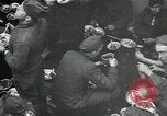 Standbild American 42 Küstenartillerie Saint Nazaire Frankreich, 1919, aus Sekunde 12 historischem Filmmaterial Videoclip 65675029223