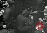 Standbild American 42 Küstenartillerie Saint Nazaire Frankreich, 1919, aus Sekunde 14 historischem Filmmaterial Videoclip 65675029223