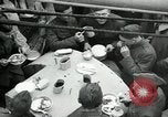 Standbild American 42 Küstenartillerie Saint Nazaire Frankreich, 1919, aus Sekunde 16 historischem Filmmaterial Videoclip 65675029223