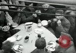 Standbild American 42 Küstenartillerie Saint Nazaire Frankreich, 1919, aus Sekunde 17 historischem Filmmaterial Videoclip 65675029223