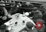 Standbild American 42 Küstenartillerie Saint Nazaire Frankreich, 1919, aus Sekunde 19 historischem Filmmaterial Videoclip 65675029223
