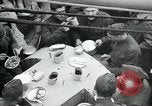 Standbild American 42 Küstenartillerie Saint Nazaire Frankreich, 1919, aus Sekunde 20 historischem Filmmaterial Videoclip 65675029223