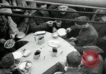 Standbild American 42 Küstenartillerie Saint Nazaire Frankreich, 1919, aus Sekunde 21 historischem Filmmaterial Videoclip 65675029223