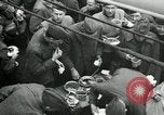 Standbild American 42 Küstenartillerie Saint Nazaire Frankreich, 1919, aus Sekunde 26 historischem Filmmaterial Videoclip 65675029223