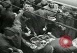 Standbild American 42 Küstenartillerie Saint Nazaire Frankreich, 1919, aus Sekunde 27 historischem Filmmaterial Videoclip 65675029223