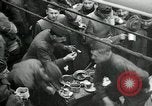 Standbild American 42 Küstenartillerie Saint Nazaire Frankreich, 1919, aus Sekunde 31 historischem Filmmaterial Videoclip 65675029223