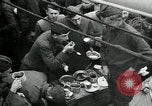 Standbild American 42 Küstenartillerie Saint Nazaire Frankreich, 1919, aus Sekunde 32 historischem Filmmaterial Videoclip 65675029223