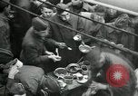 Standbild American 42 Küstenartillerie Saint Nazaire Frankreich, 1919, aus Sekunde 33 historischem Filmmaterial Videoclip 65675029223