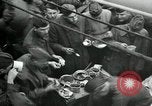 Standbild American 42 Küstenartillerie Saint Nazaire Frankreich, 1919, aus Sekunde 35 historischem Filmmaterial Videoclip 65675029223