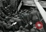 Standbild American 42 Küstenartillerie Saint Nazaire Frankreich, 1919, aus Sekunde 41 historischem Filmmaterial Videoclip 65675029223