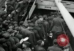 Standbild American 42 Küstenartillerie Saint Nazaire Frankreich, 1919, aus Sekunde 43 historischem Filmmaterial Videoclip 65675029223