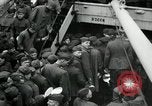 Standbild American 42 Küstenartillerie Saint Nazaire Frankreich, 1919, aus Sekunde 44 historischem Filmmaterial Videoclip 65675029223