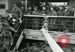 Standbild American 42 Küstenartillerie Saint Nazaire Frankreich, 1919, aus Sekunde 51 historischem Filmmaterial Videoclip 65675029223