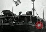 Image Kroonland Navire à vapeur Saint Nazaire France, 1919, de la seconde 1 séquences d'archives historiques vidéo 65675029224