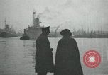 Image Kroonland Navire à vapeur Saint Nazaire France, 1919, de la seconde 30 séquences d'archives historiques vidéo 65675029224