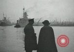 Image Kroonland Navire à vapeur Saint Nazaire France, 1919, de la seconde 31 séquences d'archives historiques vidéo 65675029224
