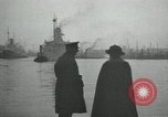 Image Kroonland Navire à vapeur Saint Nazaire France, 1919, de la seconde 32 séquences d'archives historiques vidéo 65675029224