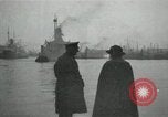 Image Kroonland Navire à vapeur Saint Nazaire France, 1919, de la seconde 33 séquences d'archives historiques vidéo 65675029224