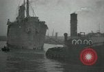 Image Kroonland Navire à vapeur Saint Nazaire France, 1919, de la seconde 41 séquences d'archives historiques vidéo 65675029224