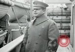 Standbild American 64 Küstenartillerie Rückkehr Saint Nazaire Frankreich, 1919, aus Sekunde 4 historischem Filmmaterial Videoclip 65675029226