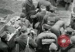 Standbild American 64 Küstenartillerie Rückkehr Saint Nazaire Frankreich, 1919, aus Sekunde 57 historischem Filmmaterial Videoclip 65675029226