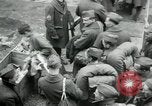 Standbild American 64 Küstenartillerie Rückkehr Saint Nazaire Frankreich, 1919, aus Sekunde 59 historischem Filmmaterial Videoclip 65675029226