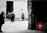 Standbild verletzten amerikanischen Truppen Rückkehr aus Ersten Weltkrieg Saint Nazaire Frankreich, 1919, aus Sekunde 1 historischem Filmmaterial Videoclip 65675029227