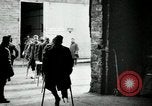 Standbild verletzten amerikanischen Truppen Rückkehr aus Ersten Weltkrieg Saint Nazaire Frankreich, 1919, aus Sekunde 9 historischem Filmmaterial Videoclip 65675029227