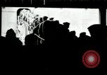 Standbild American70th und 71 Küste Artillerie auf SS Mandschurei Saint Nazaire Frankreich, 1919, aus Sekunde 1 historischem Filmmaterial Videoclip 65675029228