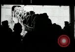 Standbild American70th und 71 Küste Artillerie auf SS Mandschurei Saint Nazaire Frankreich, 1919, aus Sekunde 4 historischem Filmmaterial Videoclip 65675029228
