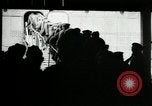 Standbild American70th und 71 Küste Artillerie auf SS Mandschurei Saint Nazaire Frankreich, 1919, aus Sekunde 5 historischem Filmmaterial Videoclip 65675029228