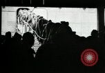Standbild American70th und 71 Küste Artillerie auf SS Mandschurei Saint Nazaire Frankreich, 1919, aus Sekunde 6 historischem Filmmaterial Videoclip 65675029228