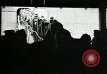 Standbild American70th und 71 Küste Artillerie auf SS Mandschurei Saint Nazaire Frankreich, 1919, aus Sekunde 11 historischem Filmmaterial Videoclip 65675029228