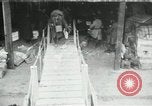 Standbild American70th und 71 Küste Artillerie auf SS Mandschurei Saint Nazaire Frankreich, 1919, aus Sekunde 26 historischem Filmmaterial Videoclip 65675029228