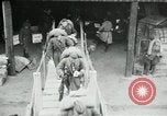 Standbild American70th und 71 Küste Artillerie auf SS Mandschurei Saint Nazaire Frankreich, 1919, aus Sekunde 35 historischem Filmmaterial Videoclip 65675029228