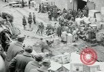 Immagine di American settantesimo e 71st artiglieria costiera ritorno dopo la prima guerra mondiale Saint Nazaire Francia, 1919, secondo 3 filmato di repertorio 65675029229