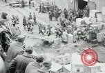 Immagine di American settantesimo e 71st artiglieria costiera ritorno dopo la prima guerra mondiale Saint Nazaire Francia, 1919, secondo 5 filmato di repertorio 65675029229